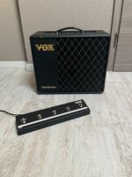 Vox volvetronix Vt 40 Gitarren Verstärker, 40 Watt Baden-Württemberg - Mühlacker Vorschau