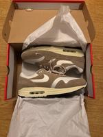 Nike Air Max 1 SE Hangul Day 2023 (Damen) West - Höchst Vorschau