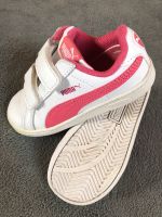 Puma Turnschuhe, Gr. 26, Halbschuh, Sneaker Hessen - Trendelburg Vorschau