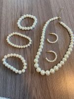 Schmuck Set Perle Nordrhein-Westfalen - Meinerzhagen Vorschau