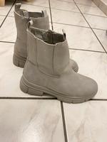 Boots, Stiefelette, Stiefel Nordrhein-Westfalen - Unna Vorschau