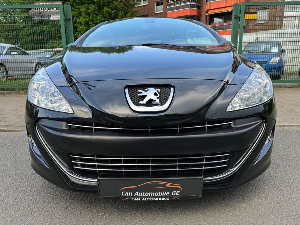 Peugeot 308 CC Cabrio-Coupe Premium*1.HAND*TÜV/AU NEU* in Gelsenkirchen