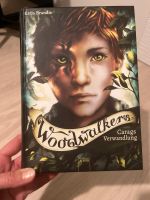 Buch  Kinder-Jugendliche „Woodwalkers“ Rheinland-Pfalz - Ettringen Vorschau