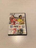 FIFA 12 PC / Computer Berlin - Friedenau Vorschau