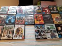 DVD Konvolut über 80Stck/ Stck unter 75 Cent           nur gesamt Nürnberg (Mittelfr) - Aussenstadt-Sued Vorschau