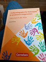 Buch Frühpädagogische Konzepte Bayern - Königsdorf Vorschau