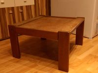 Couchtisch , Tisch robust ca. 68 x 68 cm Brandenburg - Pritzwalk Vorschau