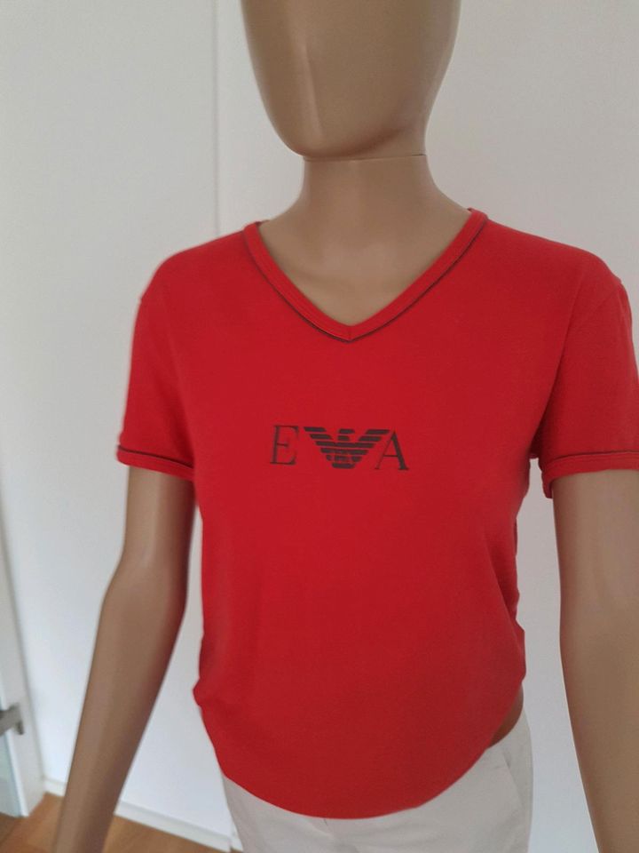 Armani Shirt in Wesel