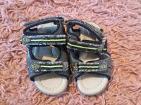 Neu Topolino Jungen Sandalen 24 Schleswig-Holstein - Kellinghusen Vorschau