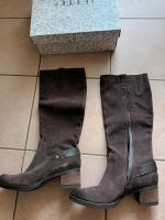 Jette Joop Stiefel Gr. 40 Nordrhein-Westfalen - Hilden Vorschau