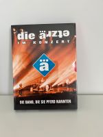 Die Ärzte im Konzert Nordrhein-Westfalen - Gladbeck Vorschau