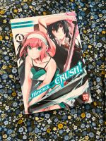 Manga Hinowa ga Crush Niedersachsen - Hildesheim Vorschau