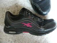 Reebok Turnschuhe Gr. 37,5 Bayern - Schwabach Vorschau