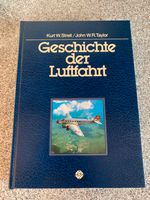 Die Geschichte der Luftfahrt - ein großes Buch 3 kg,inkl.Porto Bayern - Döhlau Vorschau