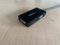 Mini-DisplayPort auf HDMI DVI VGA Adapter Hessen - Runkel Vorschau