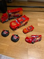 Lightning McQueen, Cars, Pixar Hessen - Hofheim am Taunus Vorschau