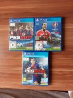 3 PS4 SPIELE ZU VERKAUFEN Bayern - Miltenberg Vorschau