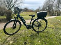 Falter E-Bike City Bosch Akku 400wh Wuppertal - Vohwinkel Vorschau