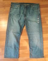Levi Strauss Jeans W40 L 32 Sachsen-Anhalt - Halle Vorschau