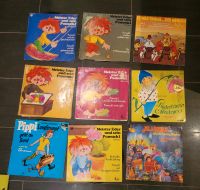 18 Schallplatten Pumukl u. Andere kinderhörspiel LP ink. Versand Bayern - Marklkofen Vorschau