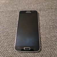 Samsung Galaxy S6 Black Saphire Obervieland - Arsten Vorschau