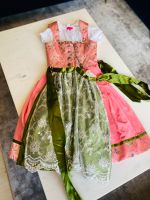 Krüger Madl Dirndl Größe34 neu rosa grün Kreis Pinneberg - Pinneberg Vorschau