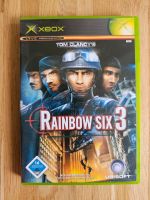 Rainbow Six 3 XBOX OVP Bayern - Neu Ulm Vorschau