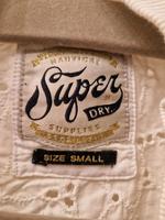 Leichte Jacke /Superdry Bayern - Bamberg Vorschau