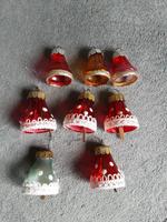 Christbaumschmuck Baumbehang Lauscha Glocken ddr Bremen - Huchting Vorschau