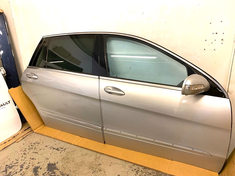 Mercedes R Klasse W251 lang Beifahrertür Tür Spiegel 775 in Pulheim
