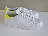 Adidas Stan Smith Samba Spezial Neon Fluo 39,5 NEU! Hessen - Neu-Isenburg Vorschau