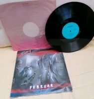 Silly Februar Amiga LP Vinyl Schallplatte Bayern - Parkstetten Vorschau