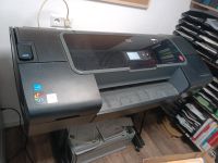 HP Designer Z2100 Photo Plotter Farbe Baden-Württemberg - Untermünkheim Vorschau