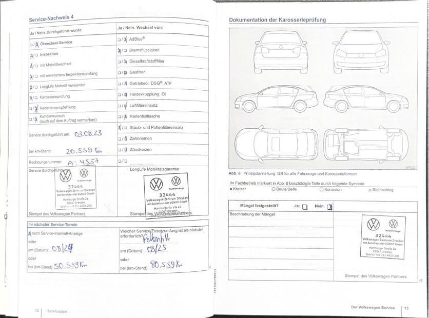 Volkswagen CC 2.0 16V TSI R-Line Bi-Xenon NAVI DYNAUDIO in Mannheim