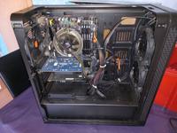 Desktop Office PC INTEL core i5 - NVIDIA GeForce GT 730  GIGABYTE Rheinland-Pfalz - Sprendlingen Vorschau