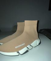 Beige speedtrainer Herren Hamburg-Nord - Hamburg Barmbek Vorschau