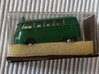 Brekina 3161 VW T1 Samba "Polizei" H0 1/87 OVP Niedersachsen - Eystrup Vorschau