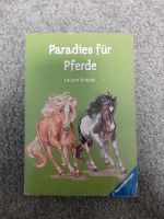 Paradies für Pferde -Lauren Brooke Ravensburger Schleswig-Holstein - Wilster Vorschau