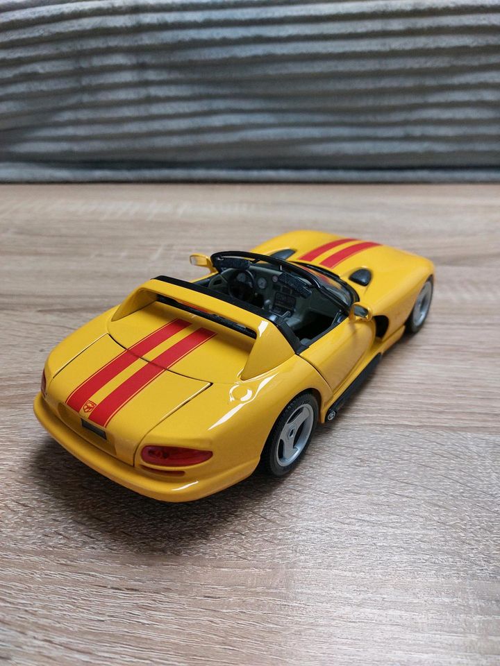 1:18 Dodge VIPER RT/10 in Rugendorf