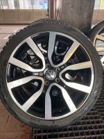 Ein Satz Alufelgen VW Golf 6 GTI 18“ 5K0601025AC Niedersachsen - Hameln Vorschau