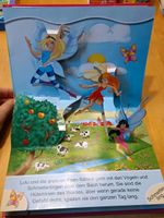 Pop Up Buch "Die Feen" Kinderbuch Bilderbuch Thüringen - Erfurt Vorschau