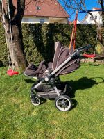 Teutonia Kinder-Sportwagen „Buggy“ Kinderwagen Bayern - Kissing Vorschau