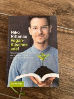 Niko Rittenau - Vegan Klischee ade Bayern - Marklkofen Vorschau