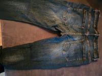 Jeans straight DENIM 1982 NEU W33 L32 Niedersachsen - Zeven Vorschau