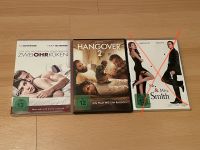 Komödien DVD / Zweiohrküken / Hangover 2 Bayern - Bad Windsheim Vorschau