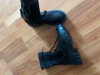 neu** stiefel Frühlingsstiefel Berlin - Schöneberg Vorschau