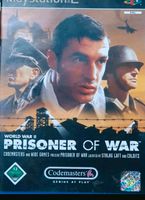 Prisoner of War (Playstation 2, PS2) Nordrhein-Westfalen - Winterberg Vorschau