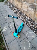 Laufrad Leuchtende Räder Roller Fahrrad für Kinder Dresden - Briesnitz Vorschau