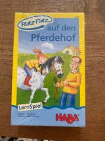 HABA Spiel Neu Niedersachsen - Burgwedel Vorschau