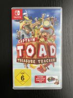 Captain Toad: Treasure Tracker | Nintendo Switch Kiel - Elmschenhagen-Nord Vorschau